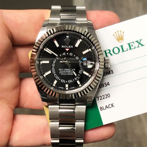 buy rolex oyster perpetual sky dweller|rolex sky dweller watch price.